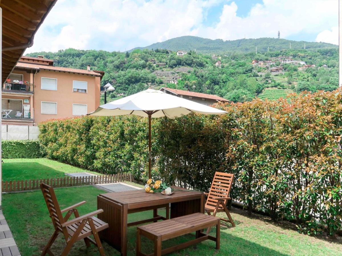 Holiday Home Gamma By Interhome Dongo Dış mekan fotoğraf