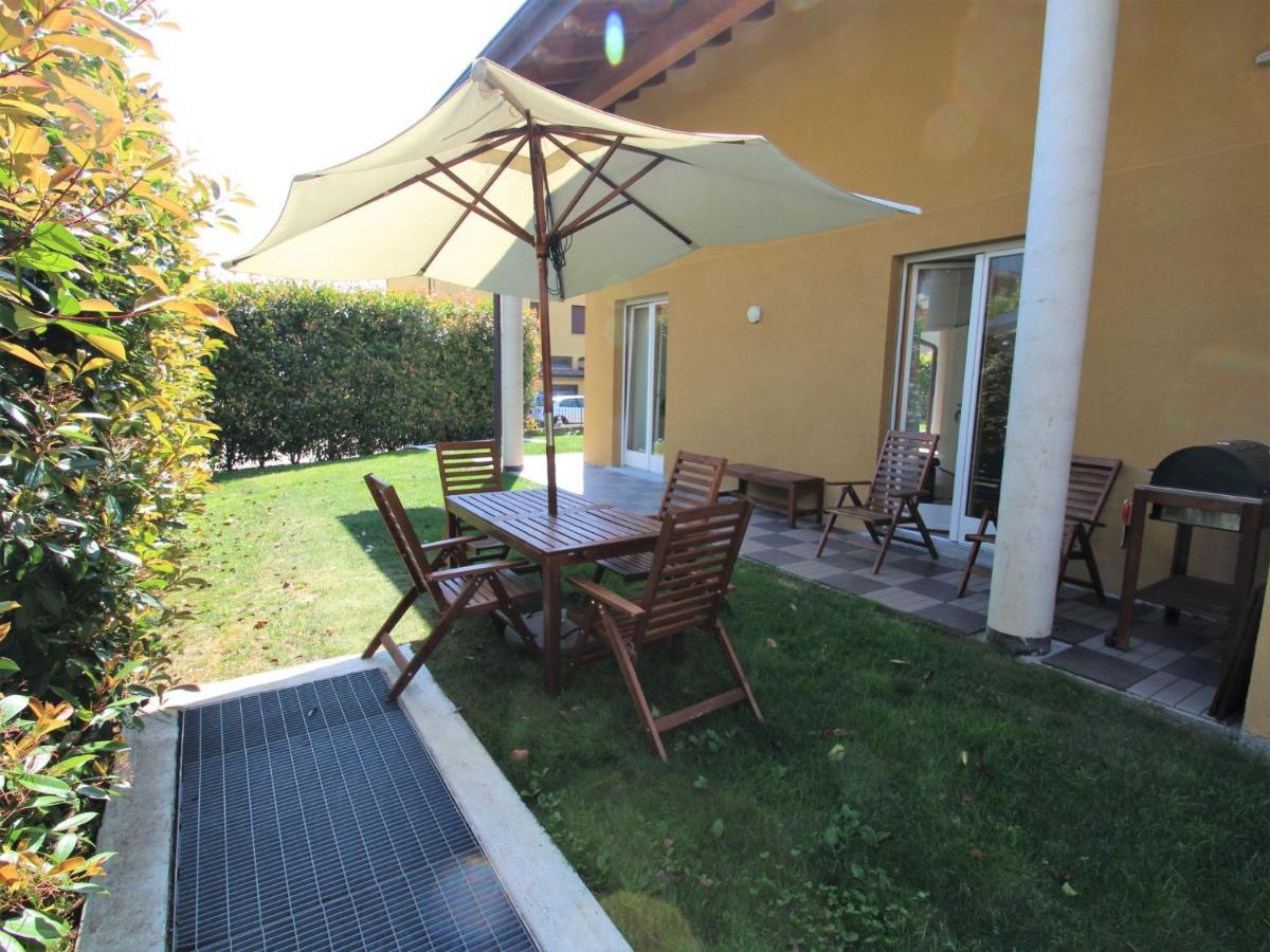 Holiday Home Gamma By Interhome Dongo Dış mekan fotoğraf