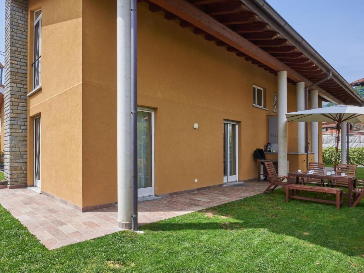Holiday Home Gamma By Interhome Dongo Dış mekan fotoğraf
