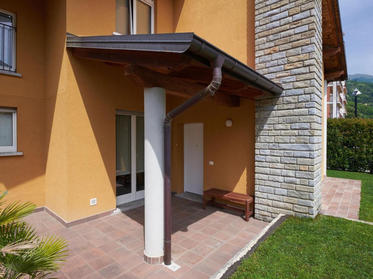 Holiday Home Gamma By Interhome Dongo Dış mekan fotoğraf