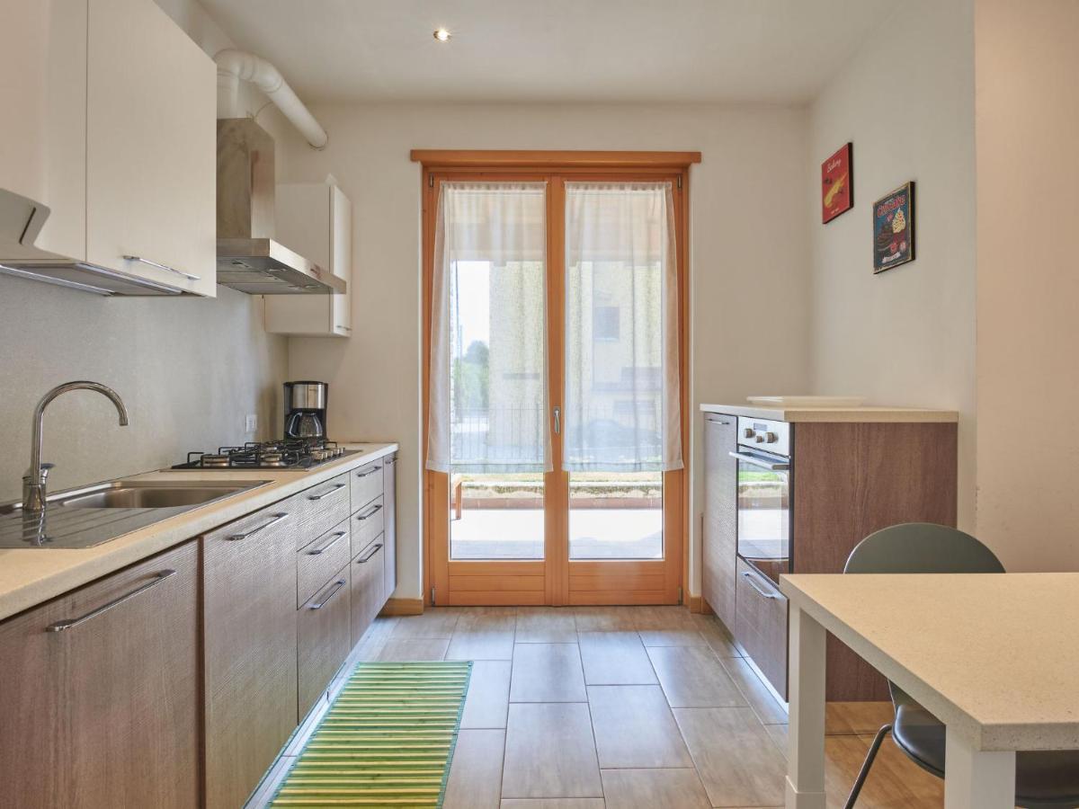 Holiday Home Gamma By Interhome Dongo Dış mekan fotoğraf
