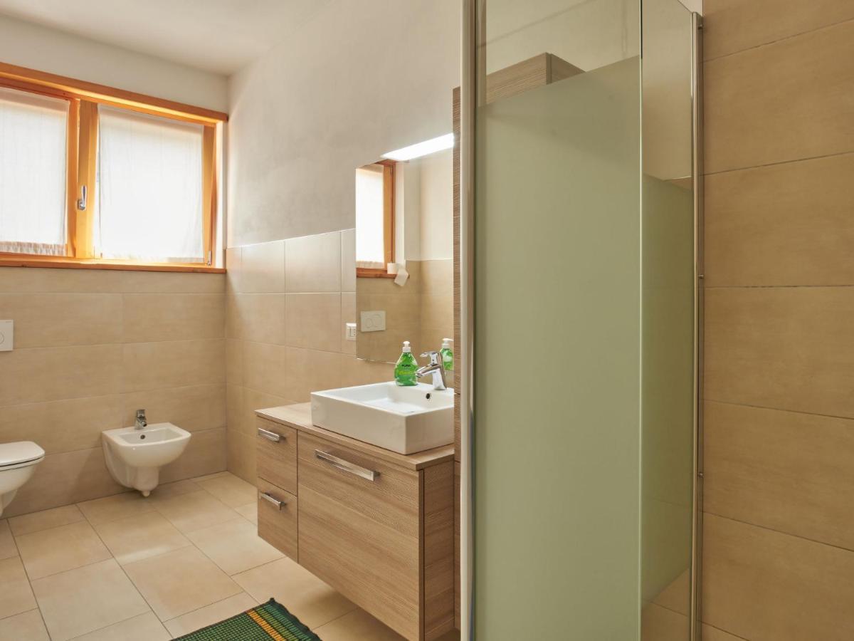 Holiday Home Gamma By Interhome Dongo Dış mekan fotoğraf