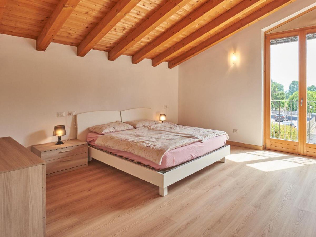 Holiday Home Gamma By Interhome Dongo Dış mekan fotoğraf