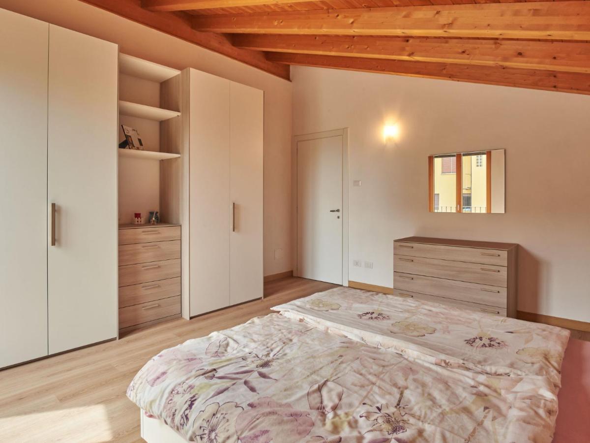 Holiday Home Gamma By Interhome Dongo Dış mekan fotoğraf