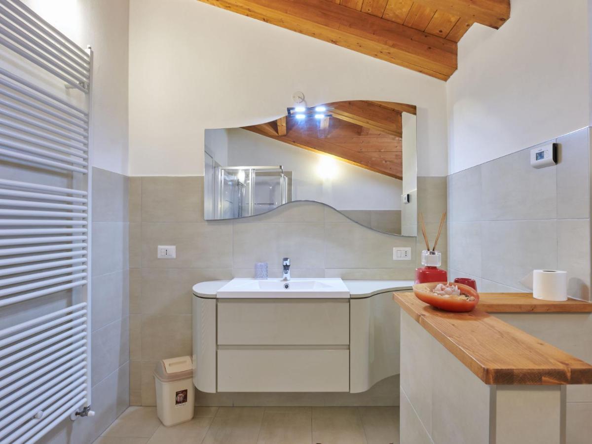 Holiday Home Gamma By Interhome Dongo Dış mekan fotoğraf