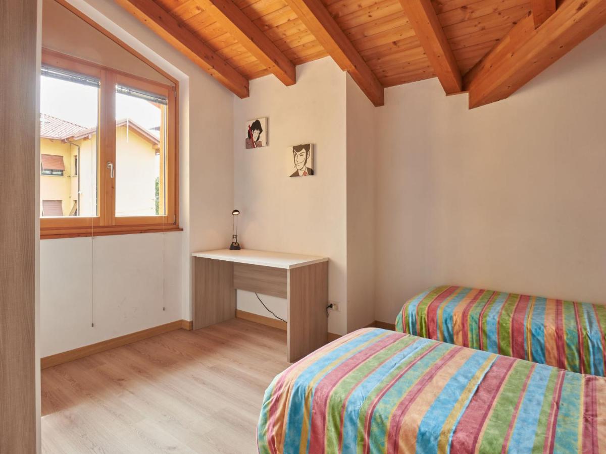 Holiday Home Gamma By Interhome Dongo Dış mekan fotoğraf