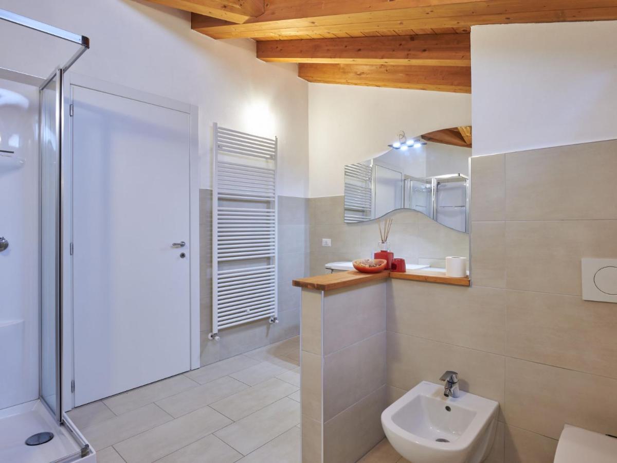 Holiday Home Gamma By Interhome Dongo Dış mekan fotoğraf