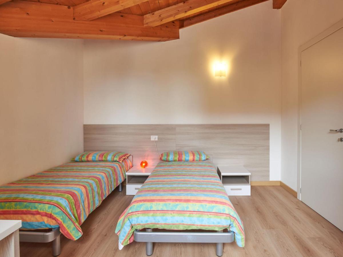 Holiday Home Gamma By Interhome Dongo Dış mekan fotoğraf