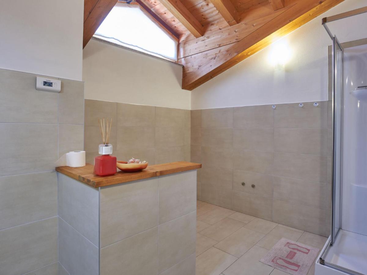 Holiday Home Gamma By Interhome Dongo Dış mekan fotoğraf
