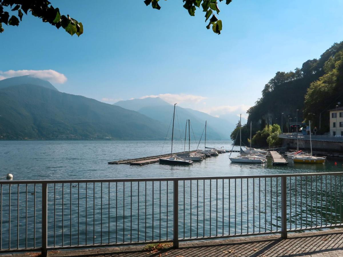 Holiday Home Gamma By Interhome Dongo Dış mekan fotoğraf
